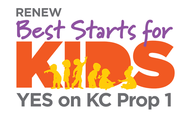 Yes on KC Prop 1 (renewal)