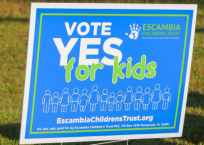Vote Yes for Kids [Escambia County, FL]