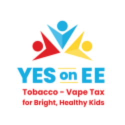 Yes on EE Logo