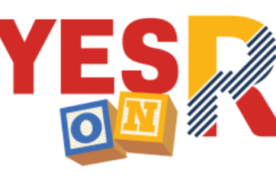 Yes on R [St. Louis, MO]