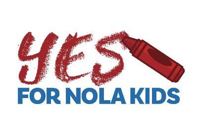 Yes for NOLA Kids [New Orleans, LA]