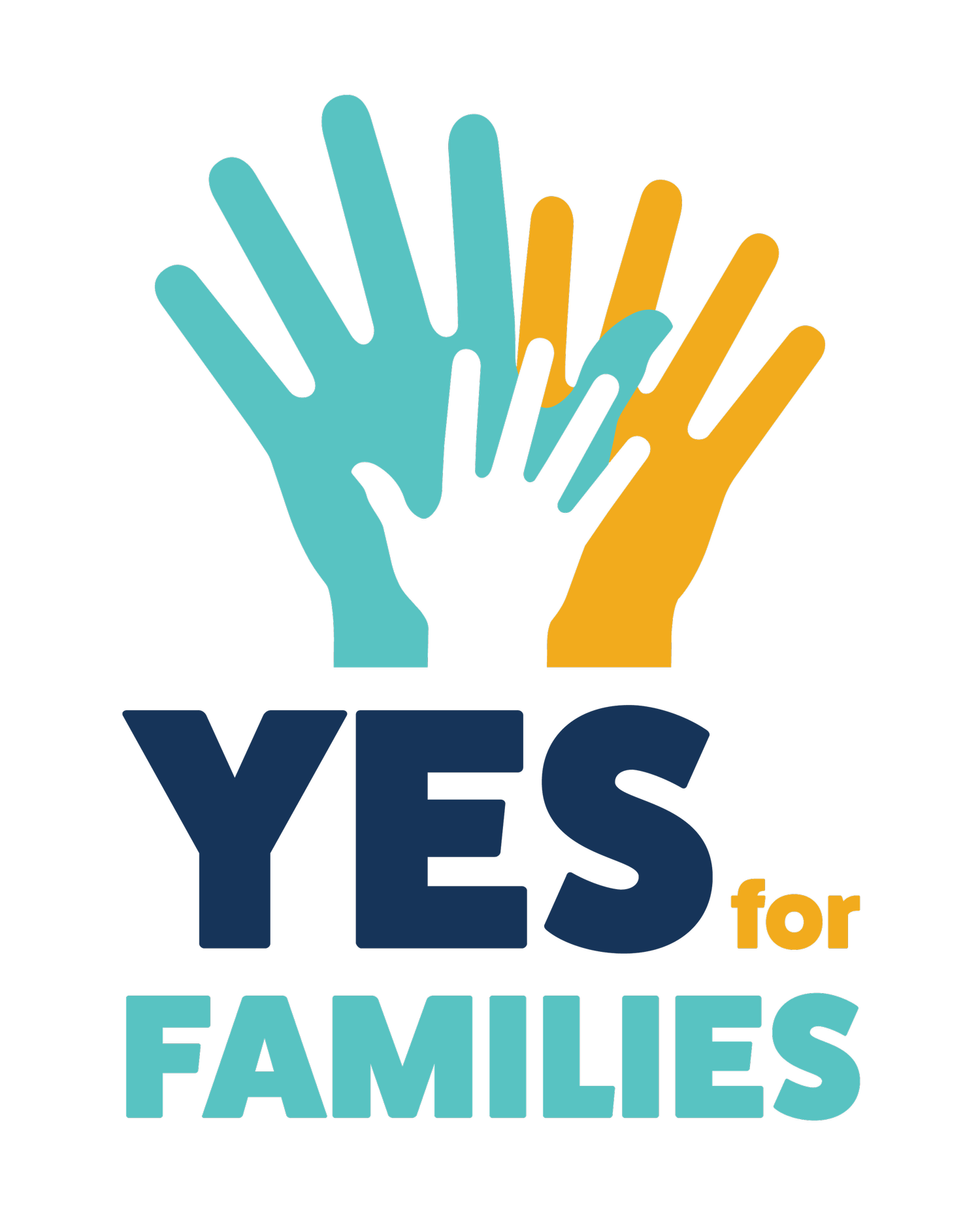 Preschool for All logo