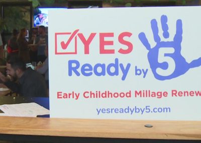 Ready by Five [Kent County, MI]