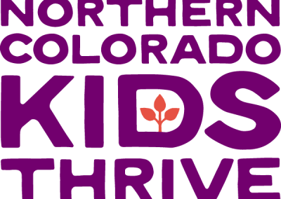 Help Larimer Kids Thrive [Larimer County, CO]