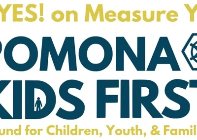 Pomona Kids First [Pomona, CA]