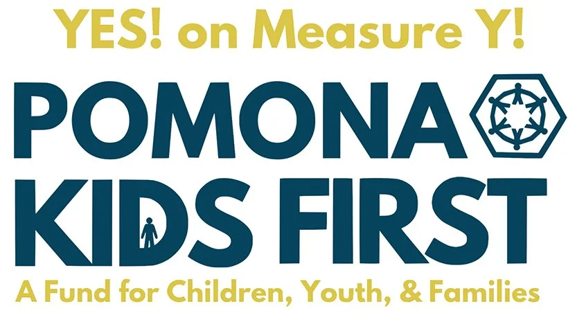 Preschool for All logo