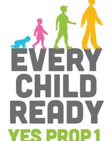 Every Child Ready [Seattle, WA]