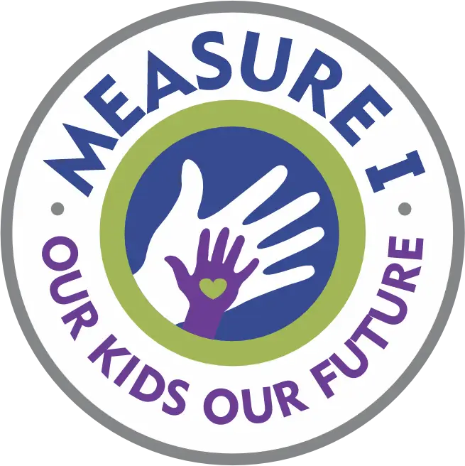 Preschool for All logo